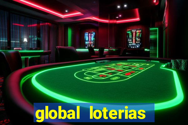 global loterias jogo do bicho